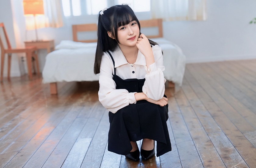 岡田奈々